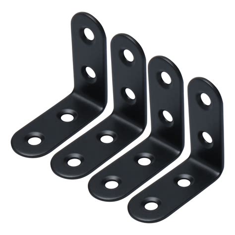 metal housing bracket|Steel Angles, Brackets & Braces .